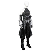 Final Fantasy Sephiroth Cosplay Costume - High Quality Game Character Outfit - Coscosmos